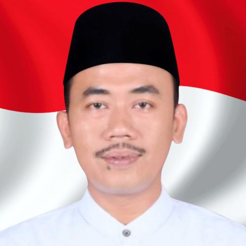 SUFYAN, S.Pd.I., M.E.